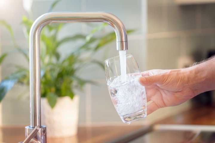 Drinking Water Not Impacted By Williams County Wastewater Spill