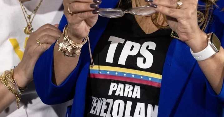 Corte Suprema permite al presidente Trump retirar TPS a miles de venezolanos