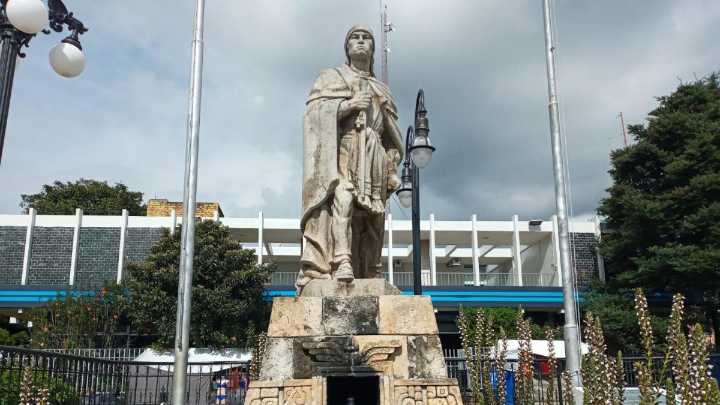 Atanasio Tzul, el líder de la rebelión maya que desafió a la corona española en Guatemala
