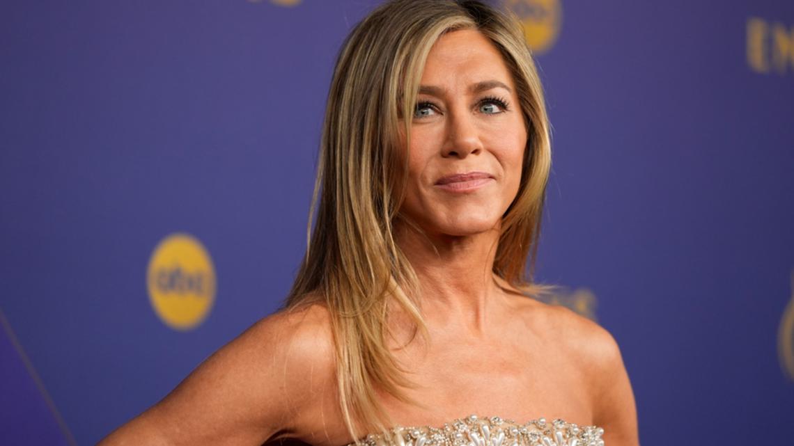 Judge declares man incompetent for trial in Aniston stalking case