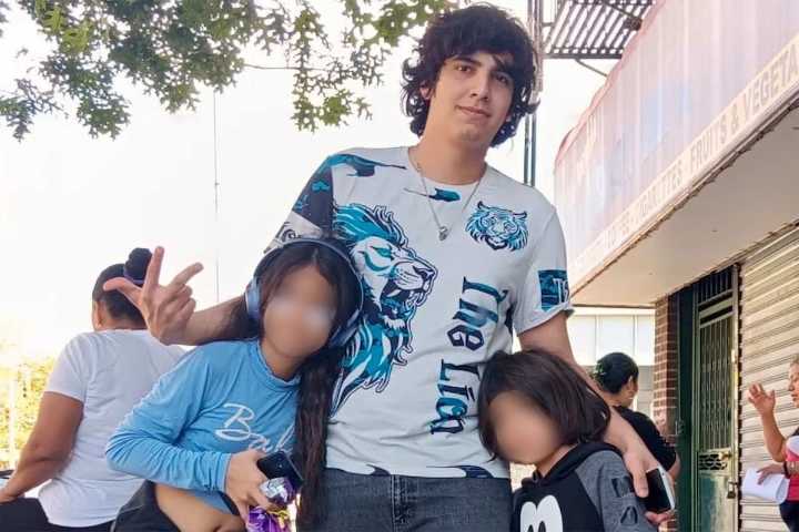 ICE detiene a un estudiante de secundaria venezolano y solicitante de asilo en un tribunal de Nueva York