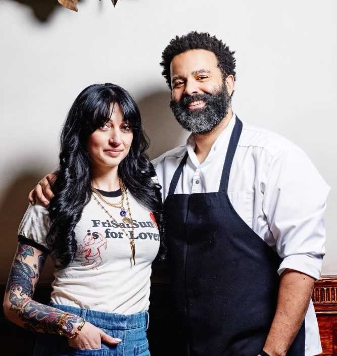 Friday Saturday Sunday aims for a second James Beard Award with its Lovers Bar