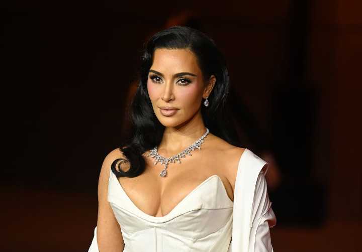 Kim Kardashian ya puede ser abogada: la empresaria se gradúa en leyes