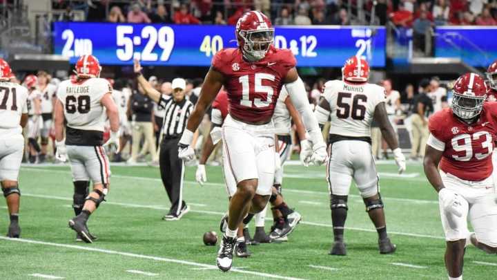Will the SEC implement play-in games for the College Football Playoff?
