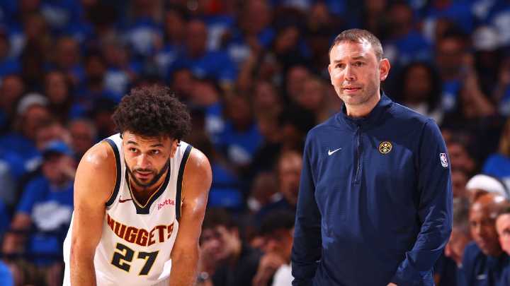 New coach Adelman wants Nuggets in better shape, open to ideas