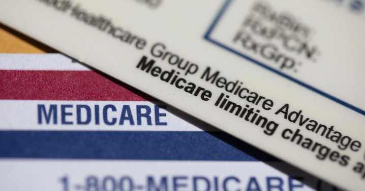 Delaying Medicare enrollment. What to know
