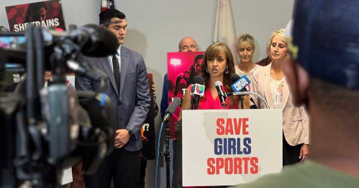 Clovis lawmakers duel over controversy surrounding CIF track championship