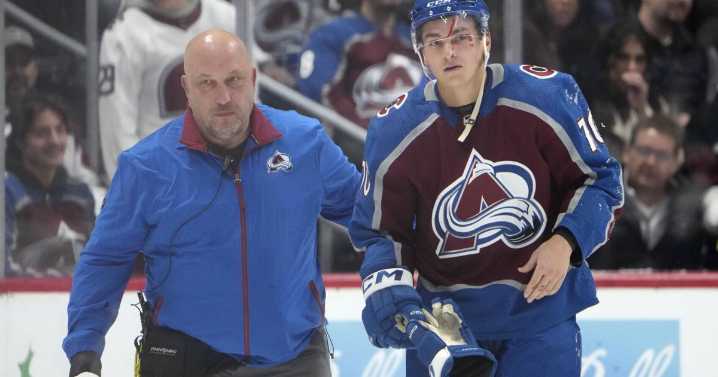 NHL players evaluate future in light of CTE advances