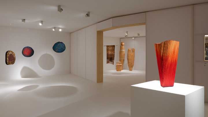 In Madrid, the Loewe Foundation Craft Prize Has a Homecoming