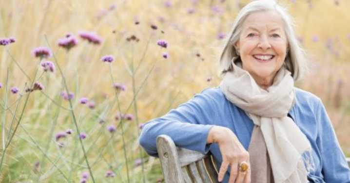 Experts share their best tips to care for aging skin