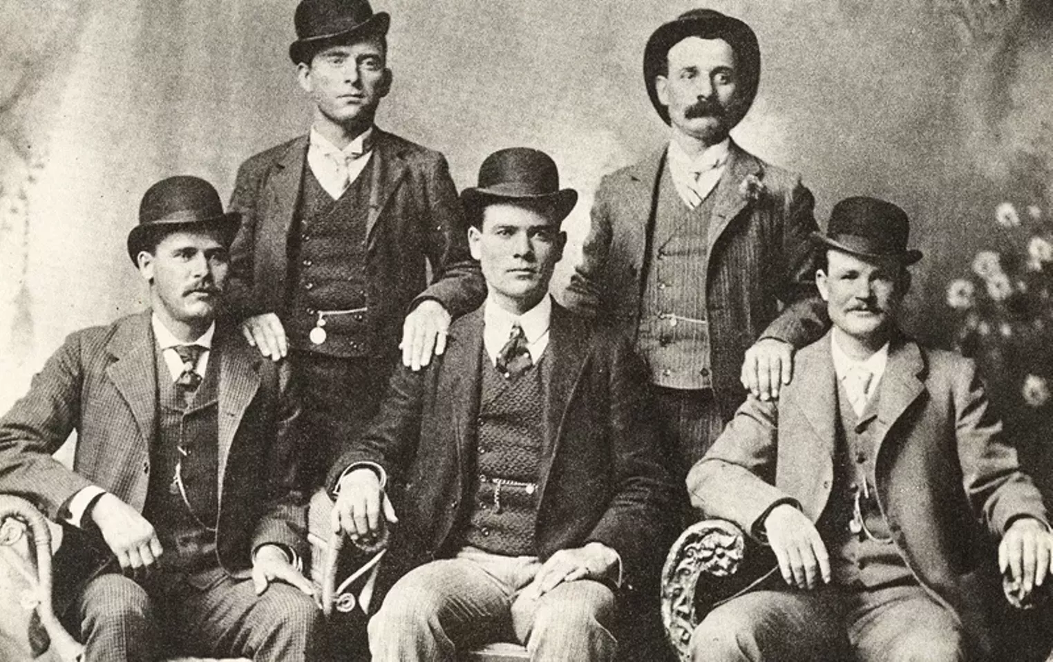 Texas Author Bryan Burrough Shoots and Asks Questions in The Gunfighters