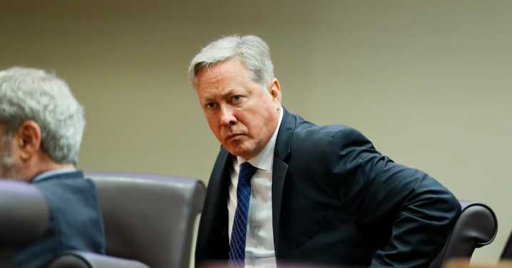 Ex-DeKalb officer, whose conviction in fatal shooting was overturned, pleads guilty