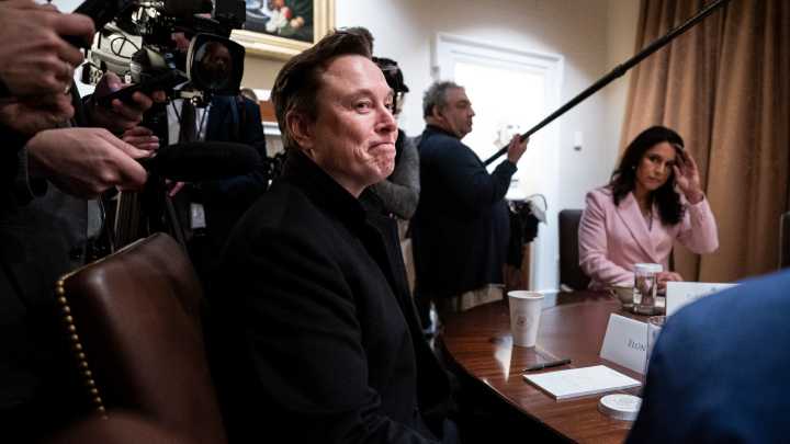 What's next for Elon Musk?