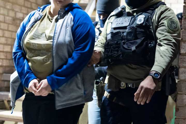 Council member claims she got Aurora off of Trump sanctuary jurisdiction list
