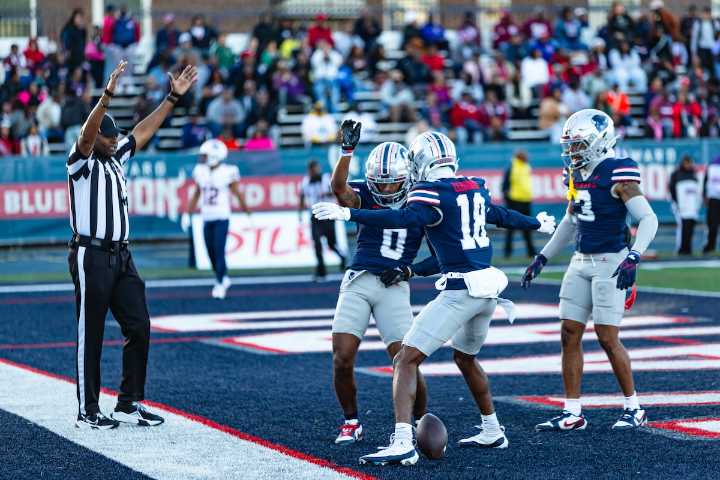 Howard University and FAMU to clash in 2025 Orange Blossom Classic