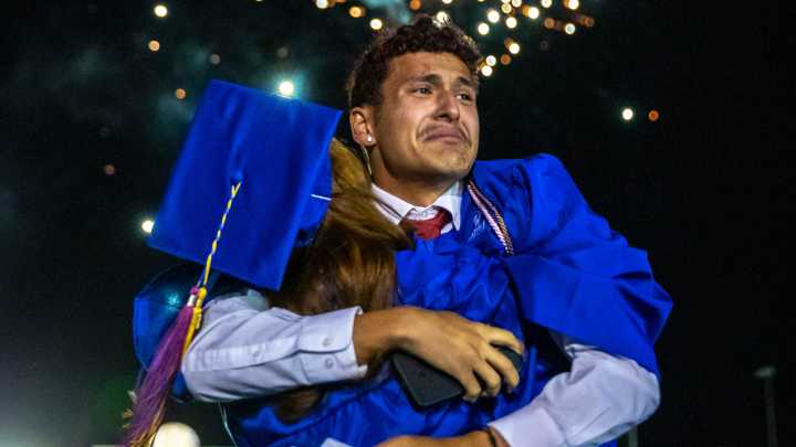 Congrats Class of 2025: See graduation photos from all local schools
