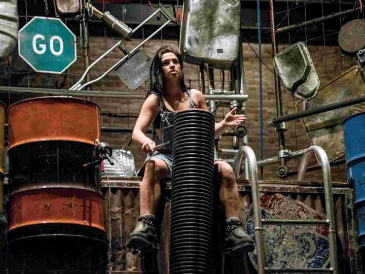 STOMP trae su energía inigualable al Dr. Phillips Center for the Performing Arts