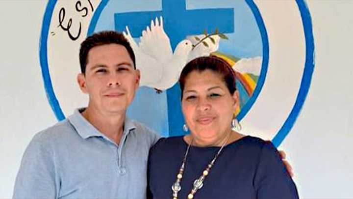 'Illegal to Mention God': Cuban Pastor and Wife Detained, Facing 8 Years in…
