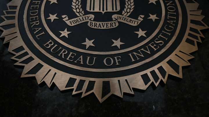 FBI reexamining Dobbs opinion leak, D.C. pipe bombs and White House cocaine cases