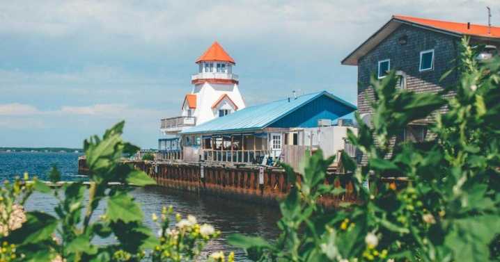 8 charming small towns in Atlantic Canada you will love