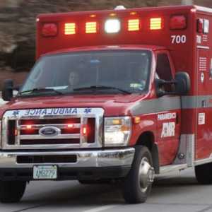 NH Lawmakers Reach (Temporary) Deal on Ambulance Reimbursement Rates