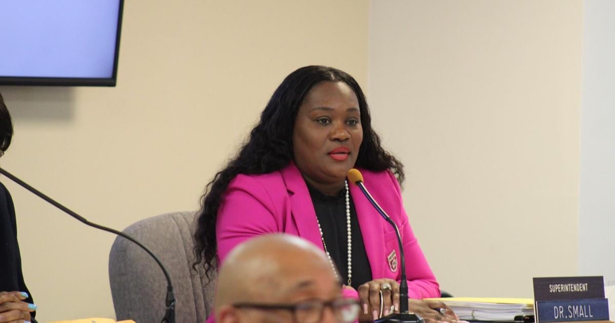 Judge declines to toss indictment against Atlantic City schools superintendent accused of child abuse