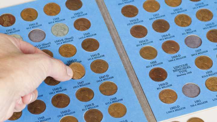 Why Finding This One Penny Can Make You Staggeringly Rich
