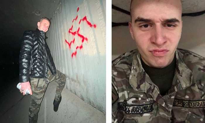 Georgian National Extradited from Moldova to Face Charges for Soliciting Hate Crimes and Planning Mass Casualty Attack in New York City