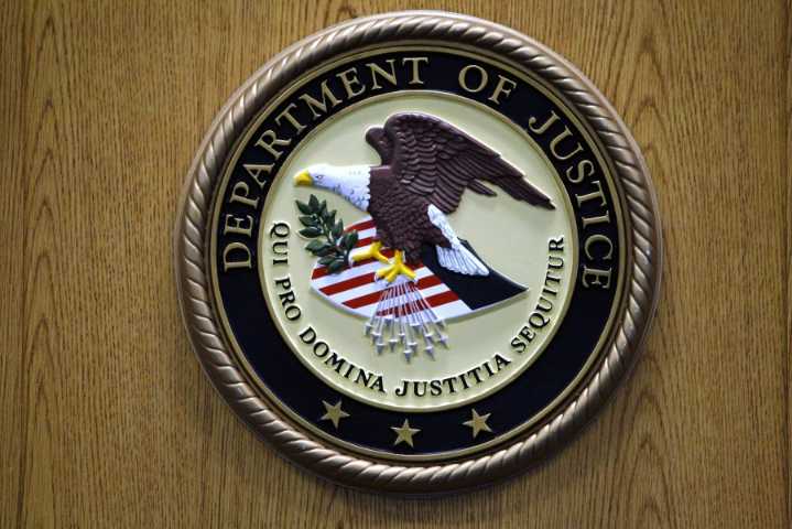Las Vegas man with violent past gets prison time on methamphetamine charge