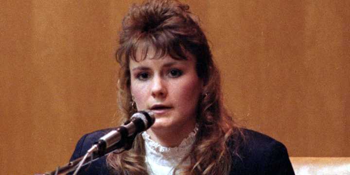 NH governor rejects reduced sentening hearing for Pamela Smart
