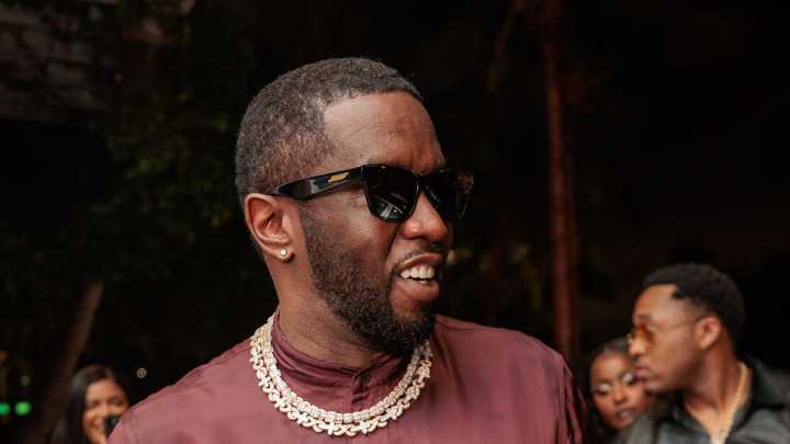 Judge denies Sean 'Diddy' Combs' bid for mistrial