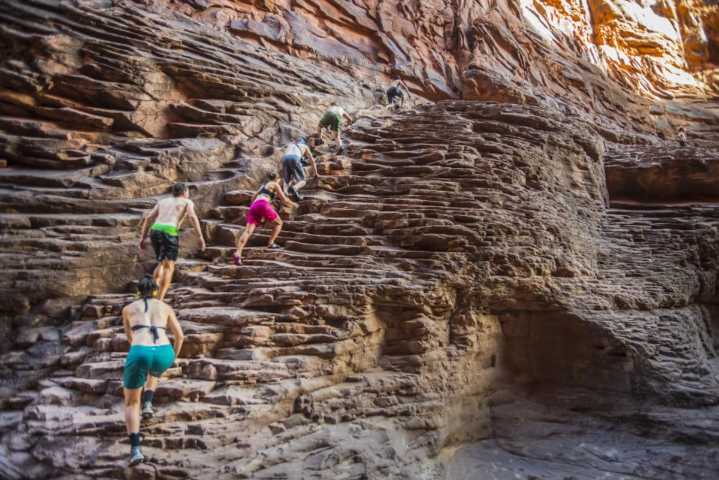 El turismo español en Estados Unidos se disparó en abril y crece en el acumulado del año