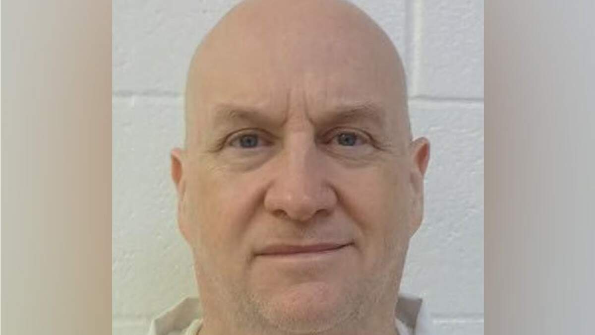 Former Police Chief Sentenced For Murder And Rape Escaped From Prison