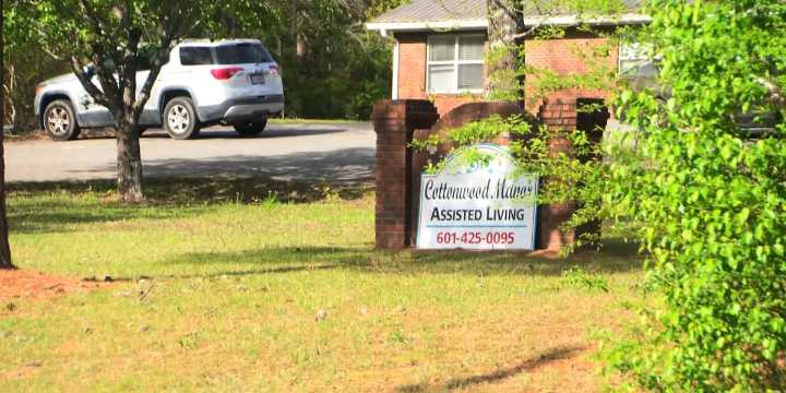 MSDH closes doors at Cottonwood Manor Assisted Living