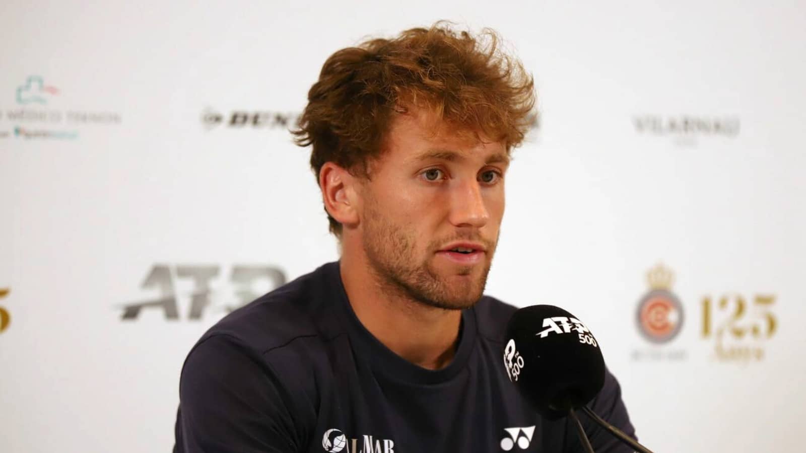 Casper Ruud exposes ‘questionable’ ATP system – ‘It’s kind of a rat race’