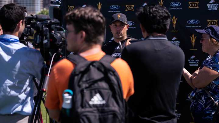 ASU football revival sparks economic boost for Tempe businesses