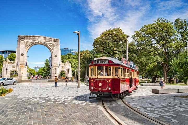 Is New Zealand Really Overtouristed?