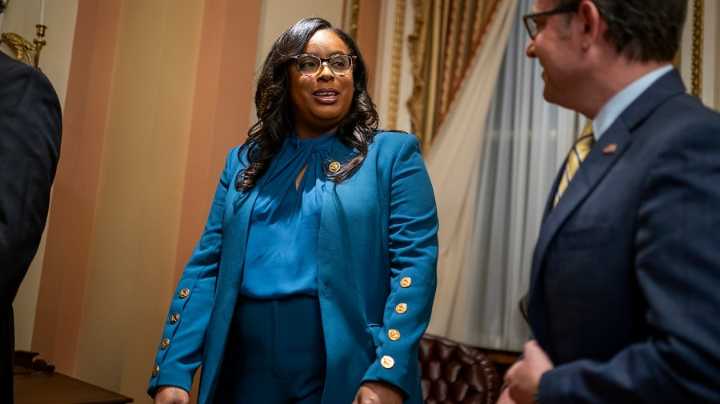 Congresswoman LaMonica McIver facing assault charges: What to know