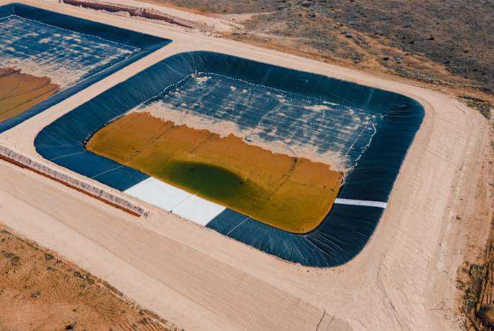 Oil companies win protections from Texas Legislature ahead of selling fracking water