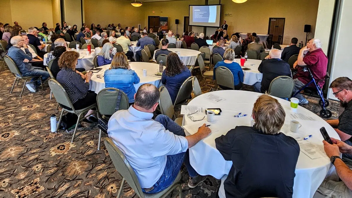 Otter Tail County Housing Summit Activates Partners