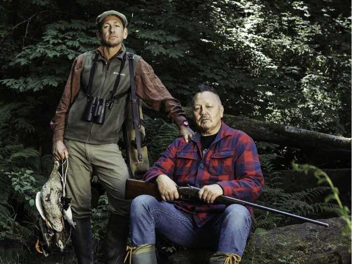 5 top shows to watch as APTN celebrates 25 years of Indigenous stories