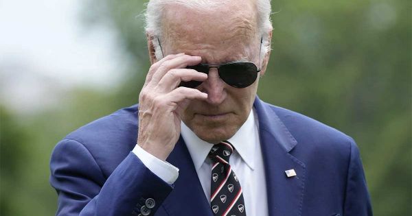 Biden diagnosticado con tipo grave de cáncer de próstata