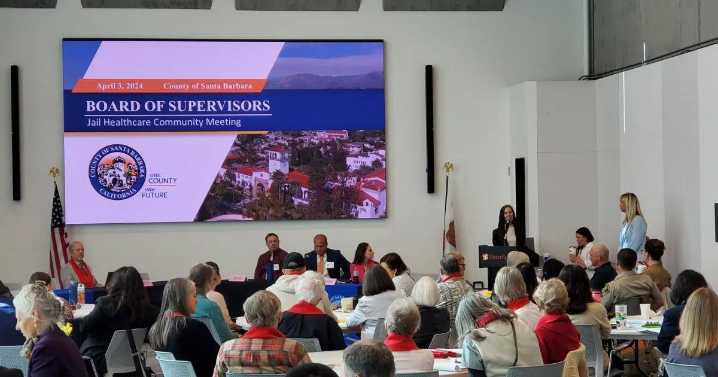 Workshops next week to focus on $1.69B county budget