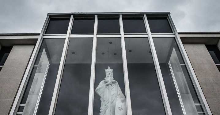 Can survivors get behind proposed settlement in church bankruptcy?
