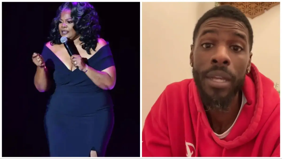 'His Mouth Moving But I Heard It In Monique’s Voice’: Mo’Nique’s Son Issues 'Scripted' Apology for Painting His Mother as ‘Difficult’ One Year After Their Public Fallout