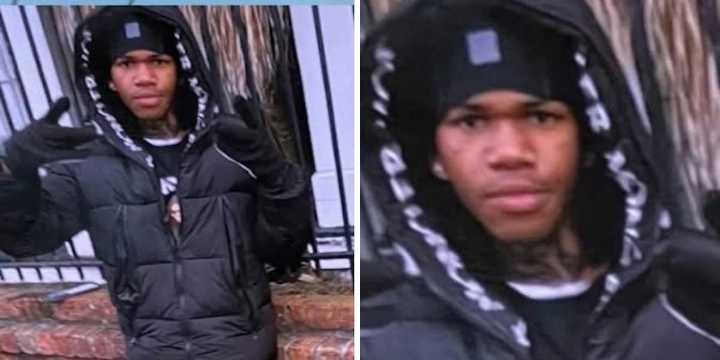 17-year-old booked for murder in deadly Amite double shooting