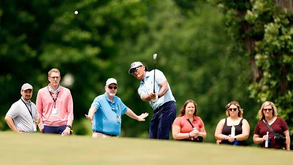 Principal Charity Classic 2025: Your guide to the PGA Tour Champions event in Des Moines