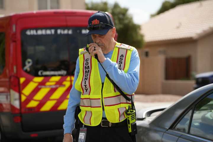 Gilbert Fire & Rescue seeking community volunteers