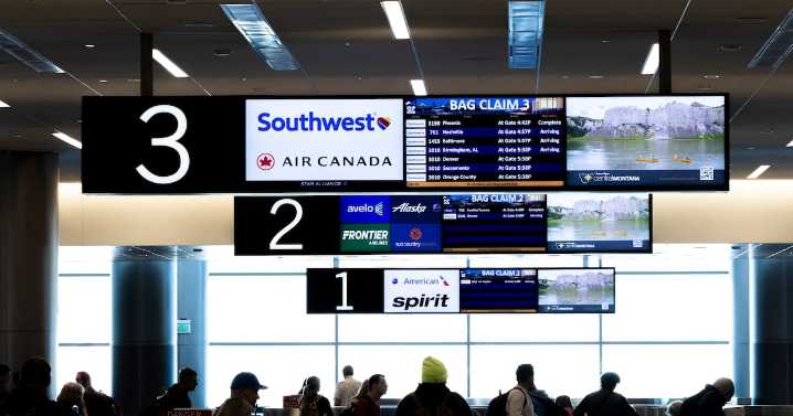 Tuesday is the last day to get free checked bags through Southwest Airlines: What you need to know