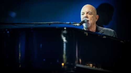 Billy Joel concerts 2025: Singer cancels tour through 2026 due to normal pressure hydrocephalus diagnosis